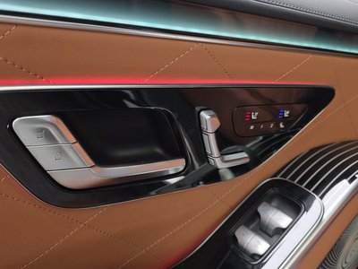2024 Mercedes-BENZ S-CLASS — миниатюра 19
