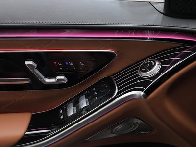 2024 Mercedes-BENZ S-CLASS — миниатюра 20