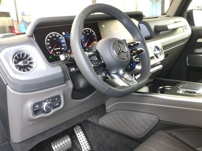 MERCEDES-BENZ G-CLASS - 3