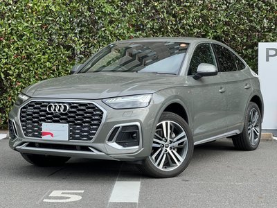 AUDI Q5 SPORTBACK