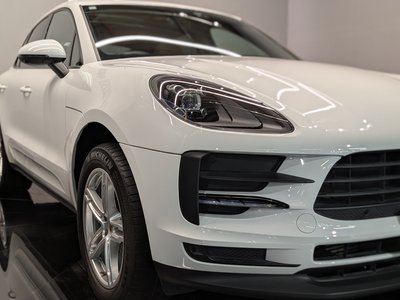 PORSCHE MACAN - 9