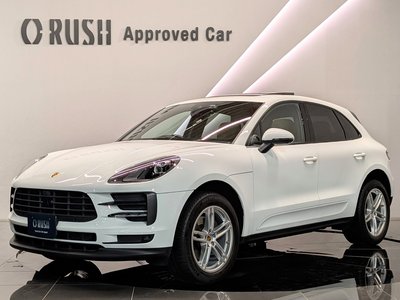 PORSCHE MACAN - 7