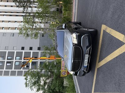 MERCEDES-BENZ GLS - 2