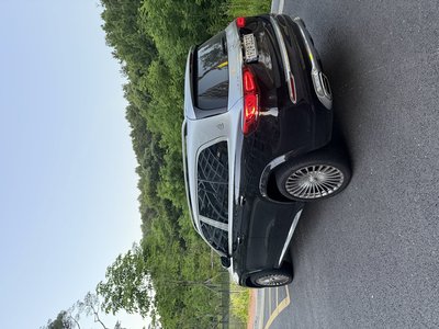 MERCEDES-BENZ GLS - 3
