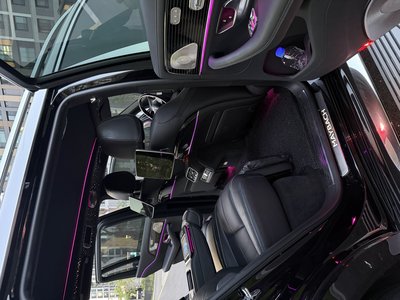 MERCEDES-BENZ GLS - 8