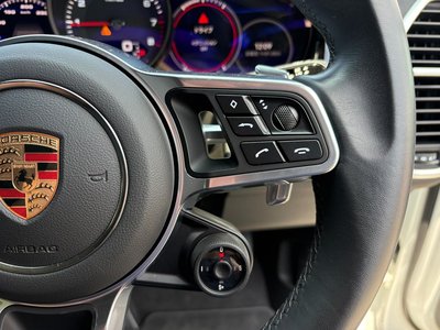صورة مصغرة 14 لـ 2022 Porsche CAYENNE