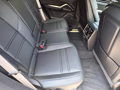 صورة مصغرة 50 لـ 2022 Porsche CAYENNE