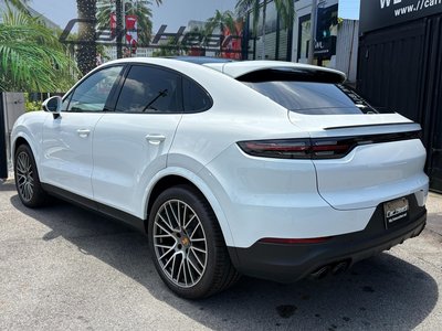 صورة 3 لـ 2022 Porsche CAYENNE