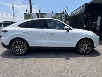 صورة مصغرة 32 لـ 2022 Porsche CAYENNE