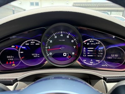 صورة مصغرة 15 لـ 2022 Porsche CAYENNE