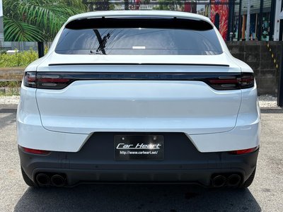 صورة مصغرة 37 لـ 2022 Porsche CAYENNE