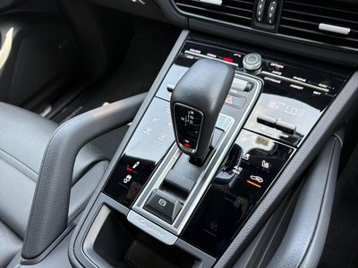 صورة مصغرة 24 لـ 2022 Porsche CAYENNE