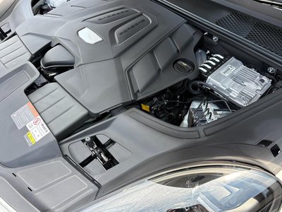 صورة مصغرة 36 لـ 2022 Porsche CAYENNE