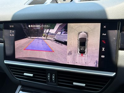 صورة مصغرة 23 لـ 2022 Porsche CAYENNE