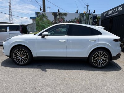 صورة مصغرة 31 لـ 2022 Porsche CAYENNE
