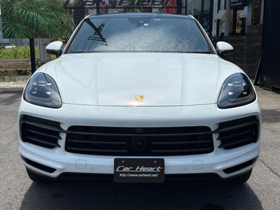 صورة مصغرة 33 لـ 2022 Porsche CAYENNE