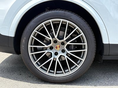 صورة مصغرة 45 لـ 2022 Porsche CAYENNE