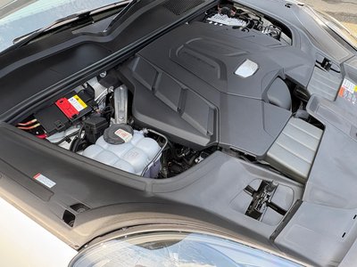 صورة مصغرة 35 لـ 2022 Porsche CAYENNE