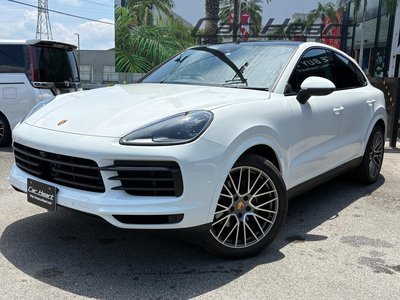 صورة 2 لـ 2022 Porsche CAYENNE