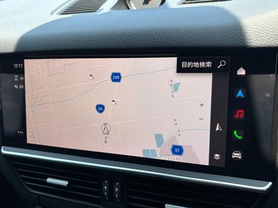 صورة مصغرة 17 لـ 2022 Porsche CAYENNE