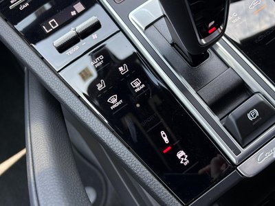 صورة مصغرة 26 لـ 2022 Porsche CAYENNE