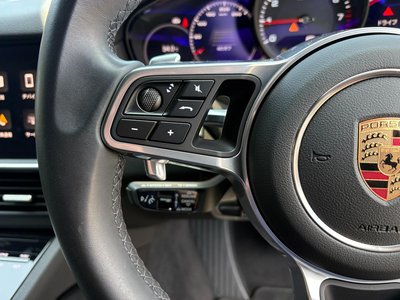 صورة مصغرة 13 لـ 2022 Porsche CAYENNE