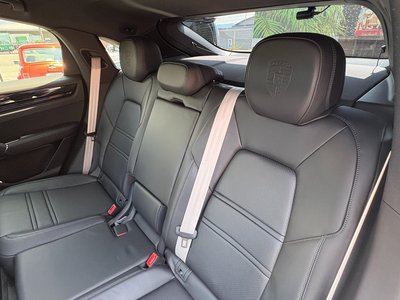 صورة مصغرة 54 لـ 2022 Porsche CAYENNE