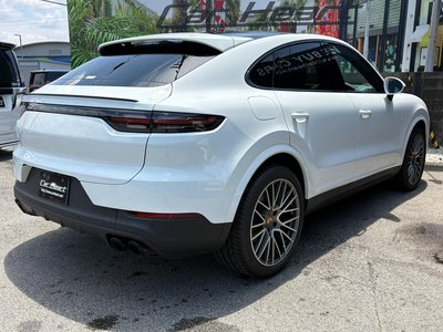 صورة 4 لـ 2022 Porsche CAYENNE