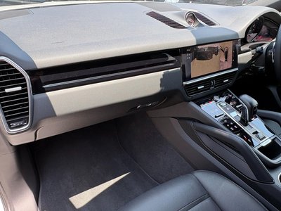 صورة مصغرة 60 لـ 2022 Porsche CAYENNE