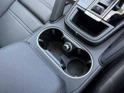 صورة مصغرة 27 لـ 2022 Porsche CAYENNE