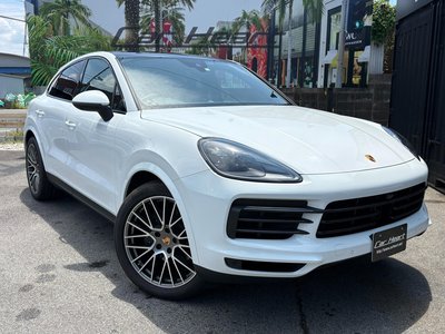 صورة 1 لـ 2022 Porsche CAYENNE
