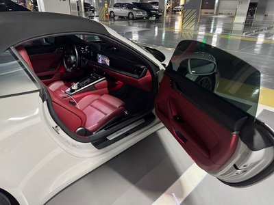 PORSCHE 911 - 5