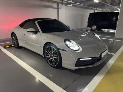 PORSCHE 911 - 9