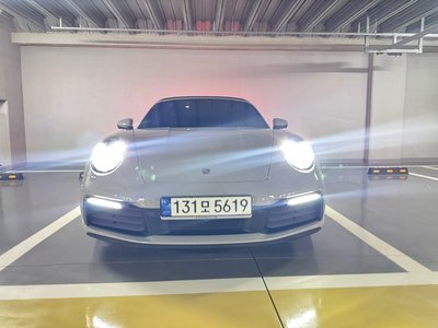 PORSCHE 911 - 2