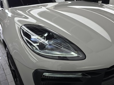 2024 Porsche MACAN 照片 9