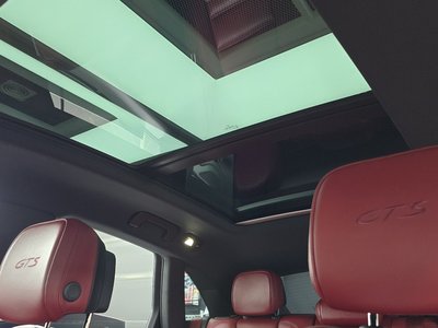 2024 Porsche MACAN 缩略图 22