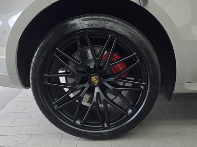 2024 Porsche MACAN 照片 6