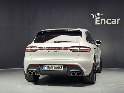 2024 Porsche MACAN 照片 3