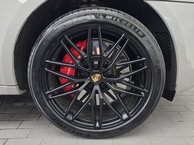 2024 Porsche MACAN 照片 8