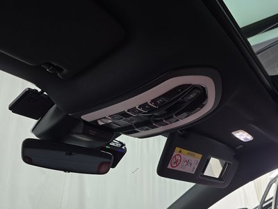 2024 Porsche MACAN 缩略图 23
