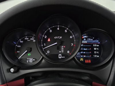 2024 Porsche MACAN 缩略图 11