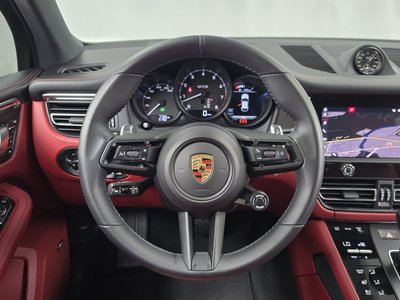 2024 Porsche MACAN 缩略图 19