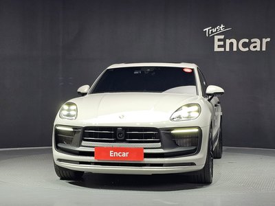 2024 Porsche MACAN 照片 2