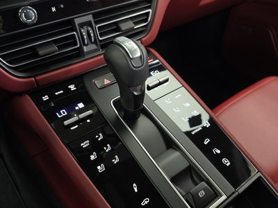2024 Porsche MACAN 缩略图 12