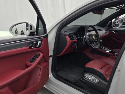 2024 Porsche MACAN 缩略图 13