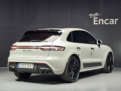 2024 Porsche MACAN 照片 4