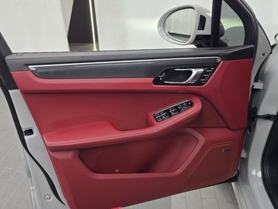 2024 Porsche MACAN 缩略图 14