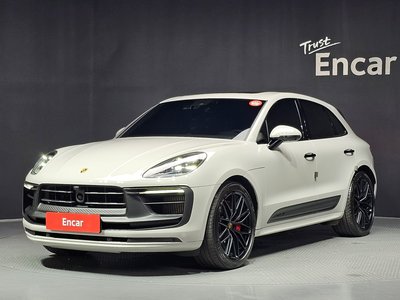 2024 Porsche MACAN 照片 1