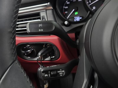 2024 Porsche MACAN 缩略图 24