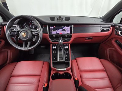 2024 Porsche MACAN 照片 5